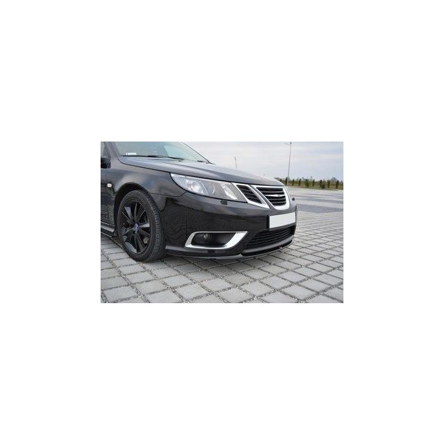 Спирачка Przedni Saab 9-3 Aero Mk2 Facelift - Maxton Design