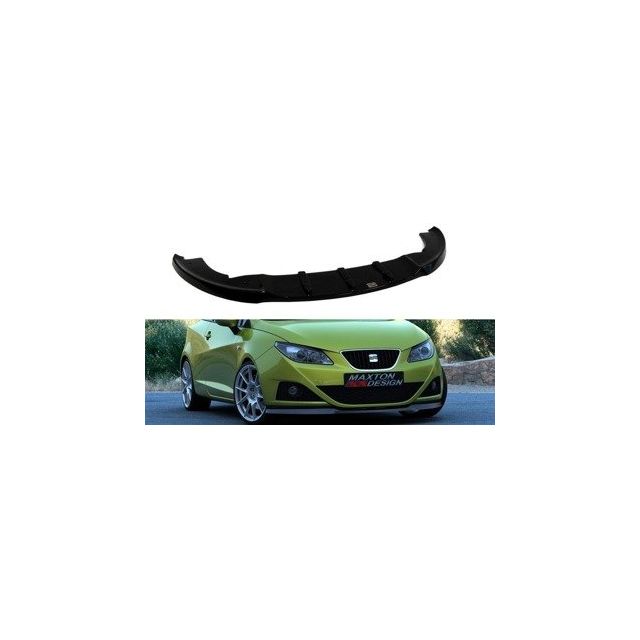 Предния модел на предния Seat Ibiza IV (6J) Модел - Maxton Design