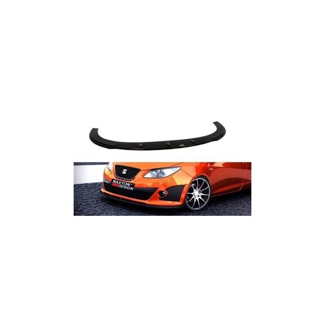 Предно разделно Seat Ibiza IV Cupra (6J) ПРЕДЛАГА МОДЕЛ - Maxton Design