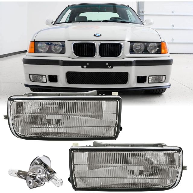Халогени BMW e36