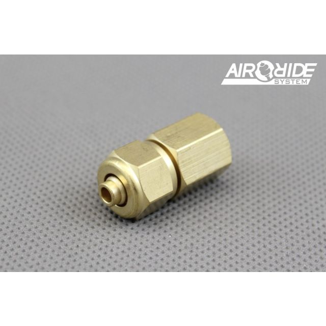 Накрайник за манометър VIAIR