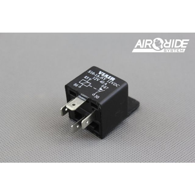 Реле VIAIR 40A 12V