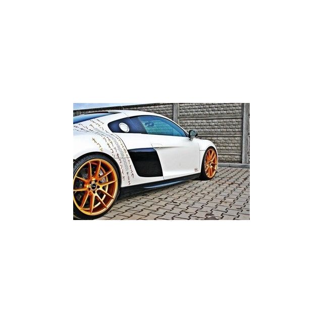 Прагове Audi R8 Mk.1 - Maxton Design