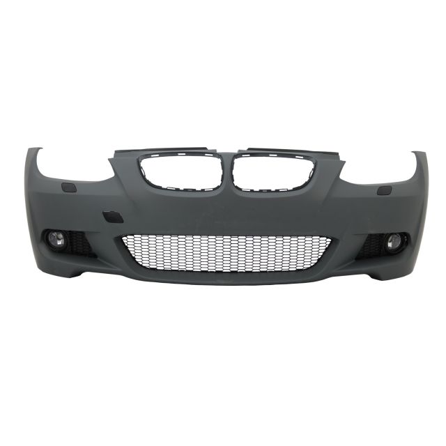 М-техник предна броня за BMW 3 Series E92/E93 (2006-2009)