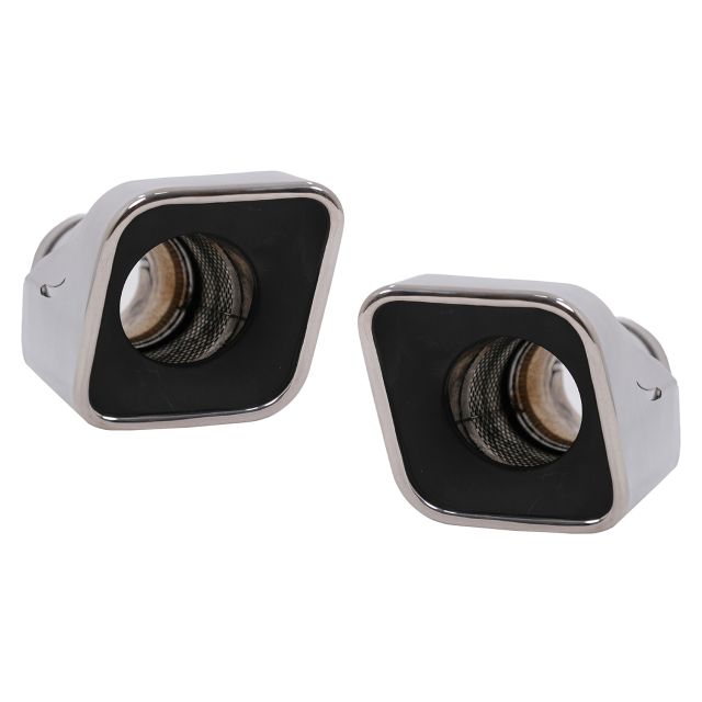 Накрайници за ауспух за Range Rover Спорт L320 (2005-2013) Autobiography дизайн