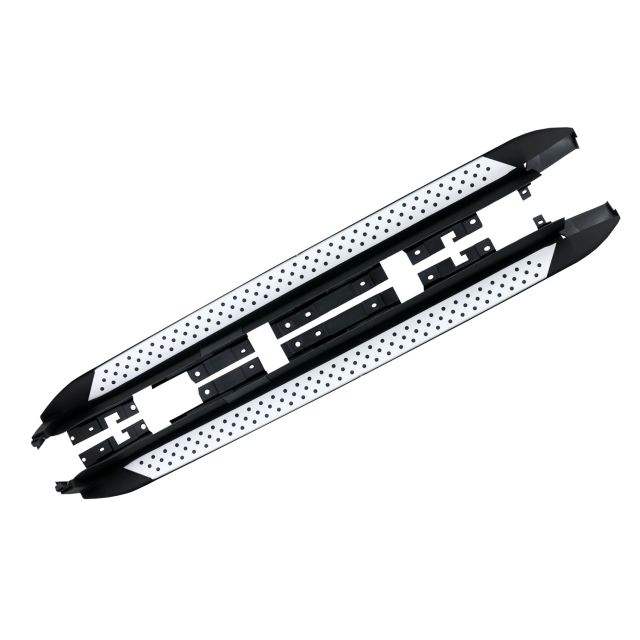 Степенки за BMW X3 F25 (2011-2017)