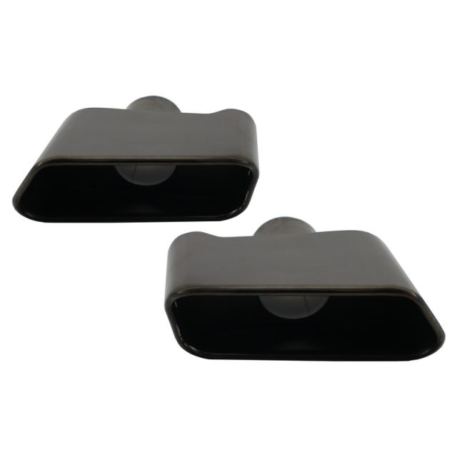 Накрайници за ауспух за BMW 5 Series F10 F11 (2011-2017) M-performance 550i