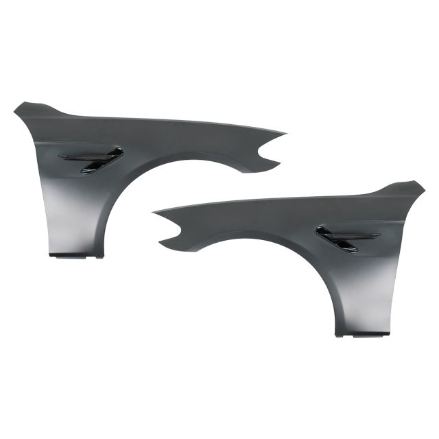 Предни калници за BMW 5 Series F10 F11 (2011-2017) M5 Дизайн