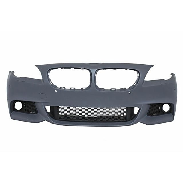 М-техник предна броня за BMW F10/11 с PDC