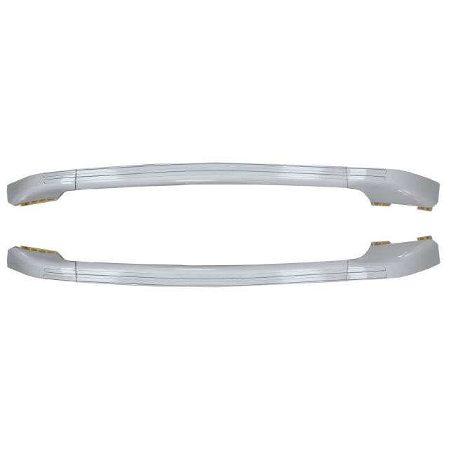 Релси на покрива за BMW X6 E71 E72 (2008-2015) Сребърен