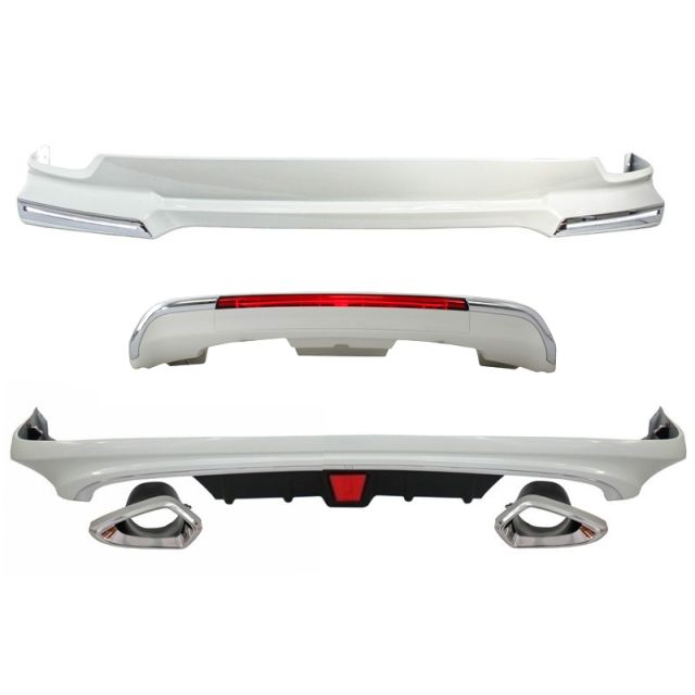 Пакет за TOYOTA Land Cruiser V8 FJ200 (2015-нагоре)