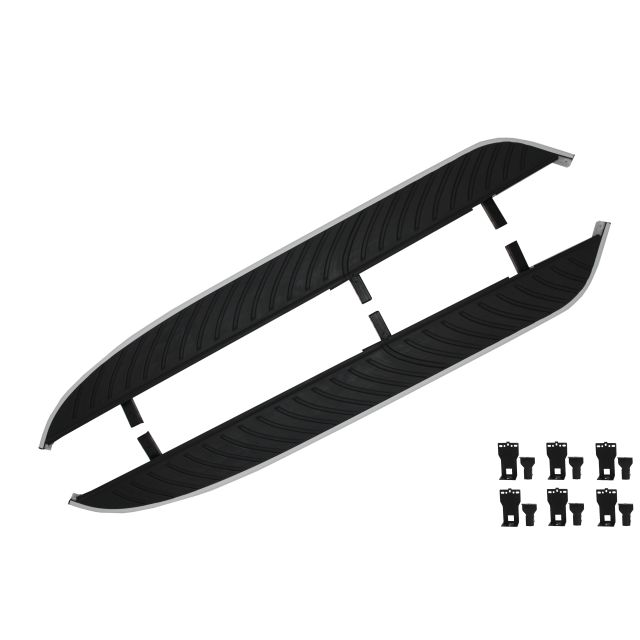 Степенки за Freelander 2 L359 06-14