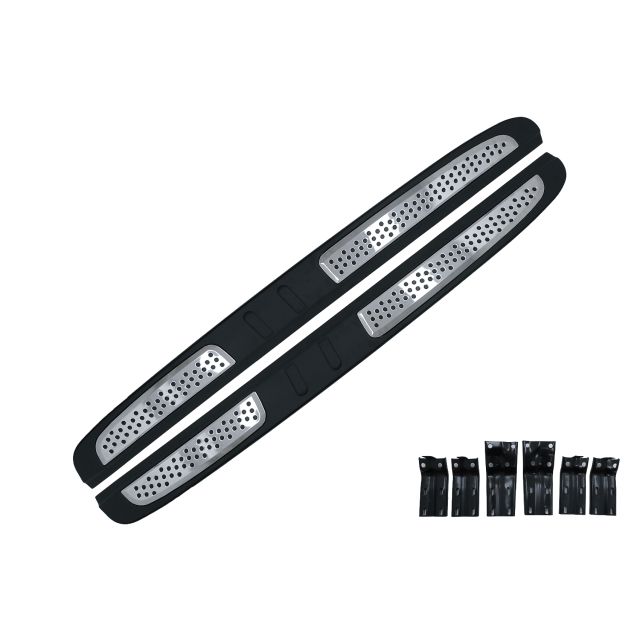 Степенки за Chevrolet Captiva (2006-2018)