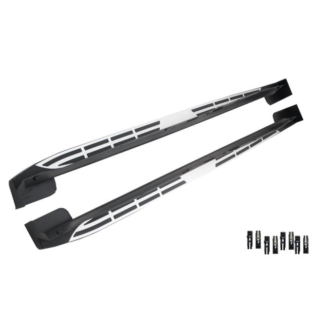 Степенки за KIA Sorento III UM 2015-2017