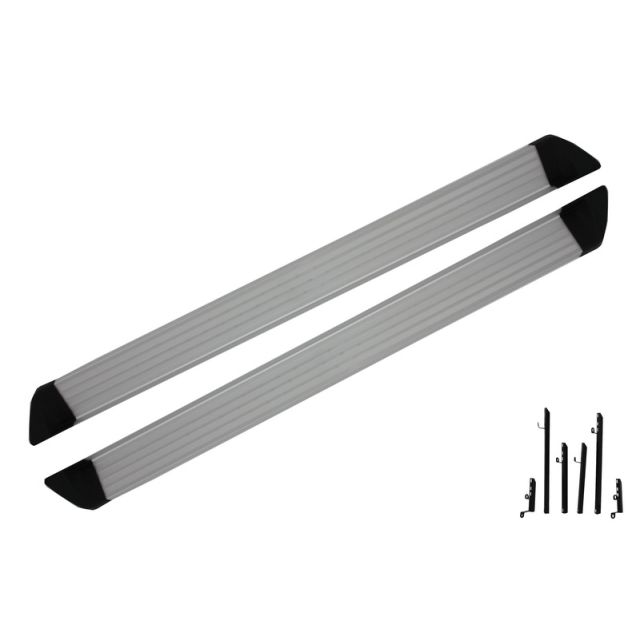 Степенки за Nissan Qashqai J10 (2007-2013)