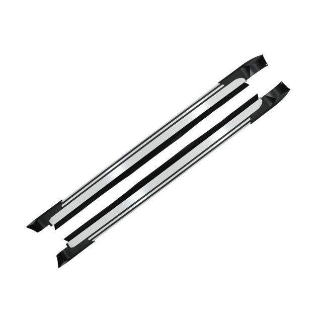 Степенки за Toyota RAV4 XA40 (2013-2018)