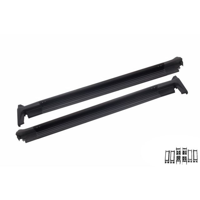 Степенки за Honda CR-V III Generation (2007-2011)