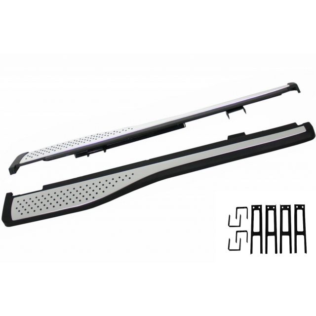 Степенки за Honda CRV IV поколение (2012-2016)