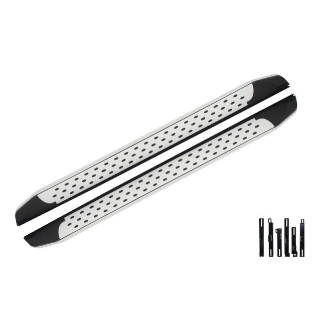 Степенки за MAZDA CX-5 KE (2012-2017) OEM Дизайн