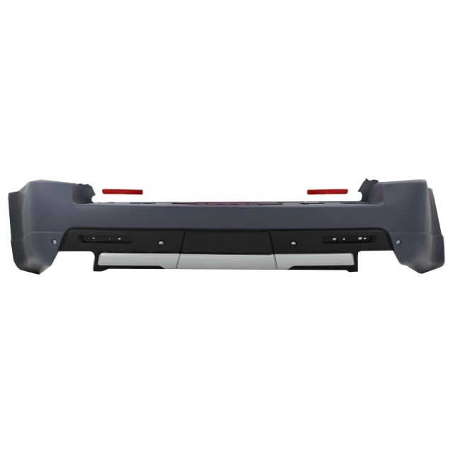 Autobiography задна броня за Land Rover Range Rover Спорт (2005-2013) L320