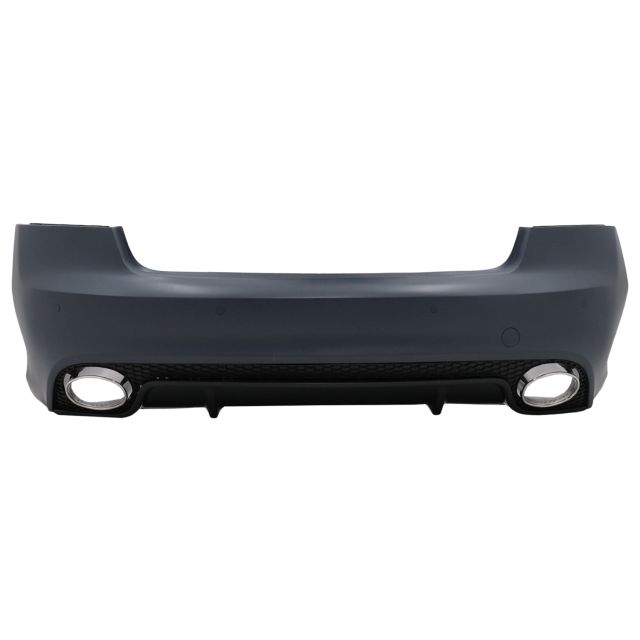 Задна Броня за Audi A5 S5 8T Купе Кабрио (2007-2015) RS5 Дизайн