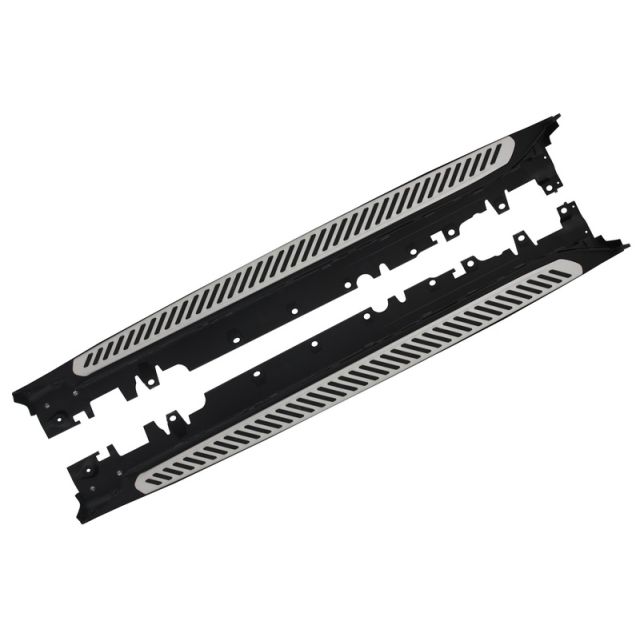 Степенки за BMW X6 F16 2014-2019г