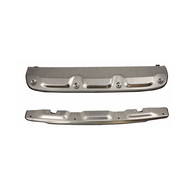 Метални кори Off Road за HONDA CR-V RM (2012-2015)