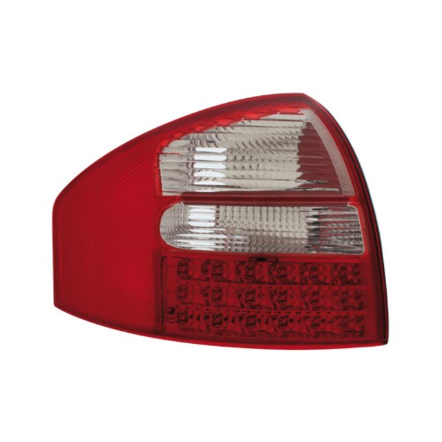 LED стопове за Audi A6 C5 1997-04г.