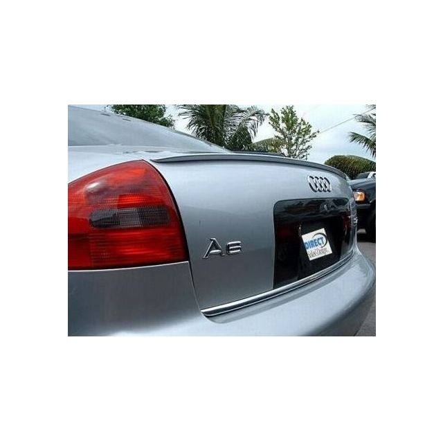 Лип Спойлер За Audi A6-4b (1997-2001) (2001-2004)