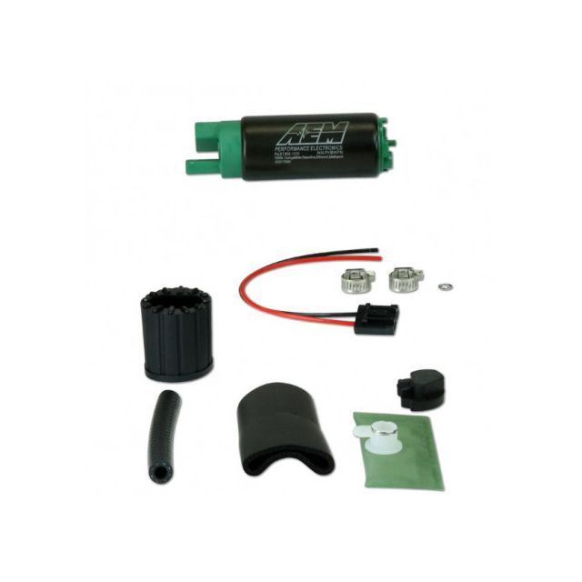 AEM 340 LPH - E85