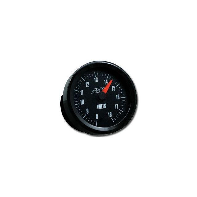 AEM волтметър