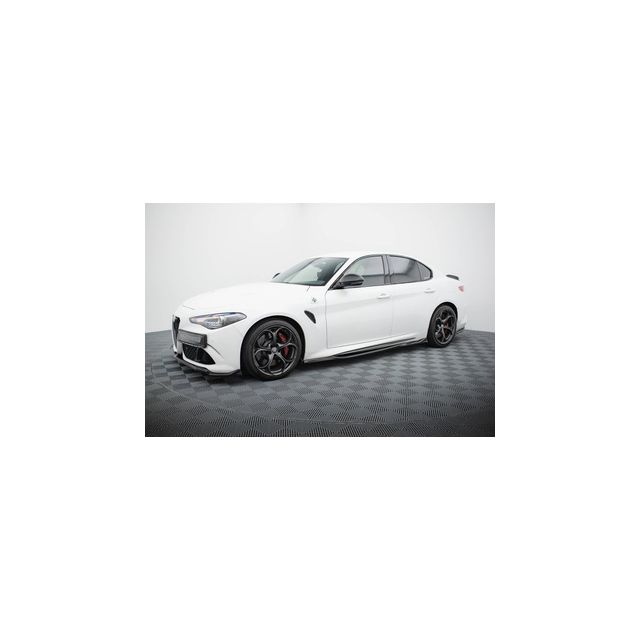 Комплект добавки Alfa Romeo Giulia Quadrifoglio