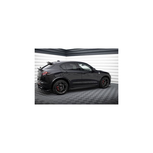 Комплект добавки Alfa Romeo Stelvio Quadrifoglio Mk1