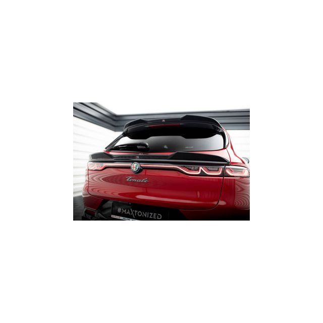 Добавка за долен спойлер 3D Alfa Romeo Tonale Mk1