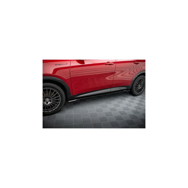 Добавки за прагове Alfa Romeo Tonale Mk1