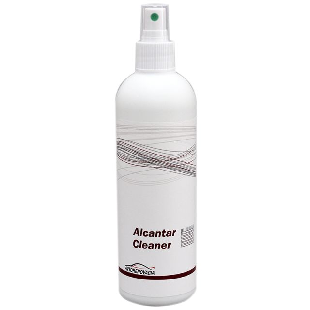 Препарат за алкантара Alcantar Cleaner