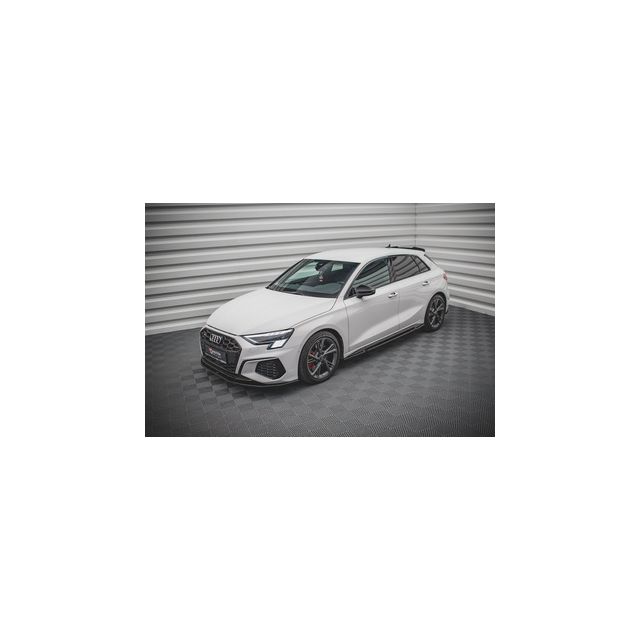 Комплект добавки V.2 Audi A3 S-Line Sportback 8Y