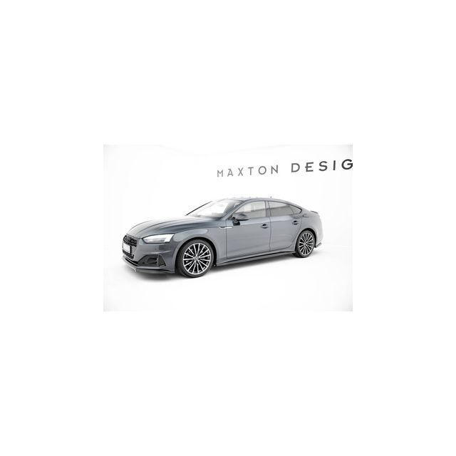 Комплект добавки Audi A5 Sportback F5 Facelift