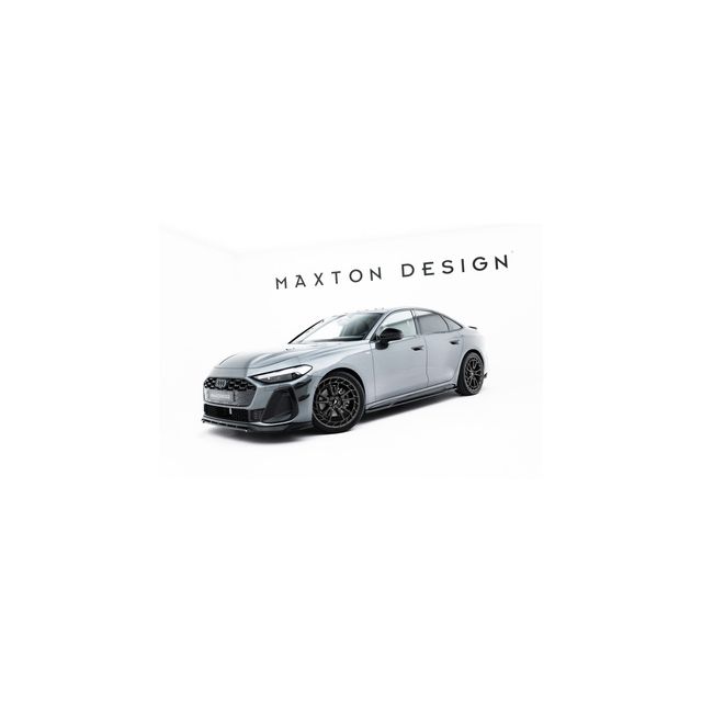 Комплект добавки Audi A5 S-Line Sedan B10