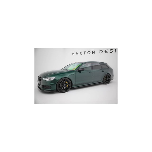 Комплект добавки Audi A6 S-line Avant C7