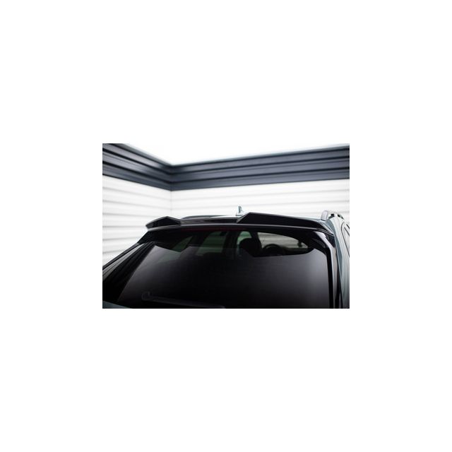Добавка за спойлер 3D Audi A6 Avant / A6 Allroad / A6 S-Line Avant / S6 Avant C8 / C8 Facelift