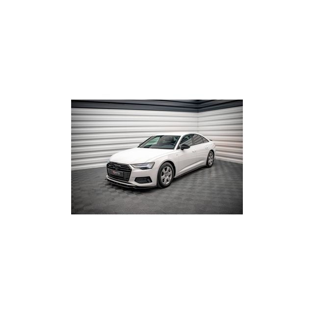 Комплект добавки Audi A6 Sedan C8