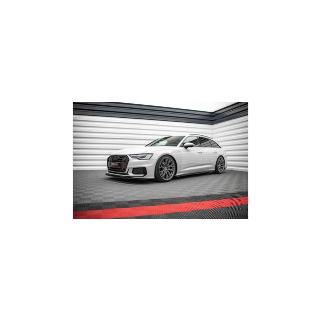 Комплект добавки Audi A6 S-Line Sedan / S6 Sedan C8