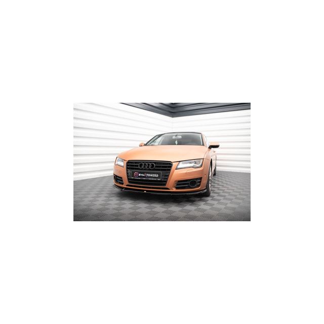 Добавка за предна броня V.1 Audi A7 C7