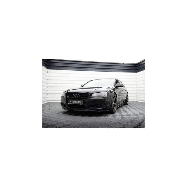 Комплект добавки Audi A8 D4