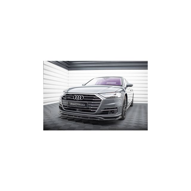 Добавка за предна броня Audi A8 D5