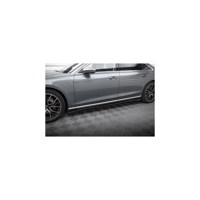 Добавки за прагове Audi A8 D5