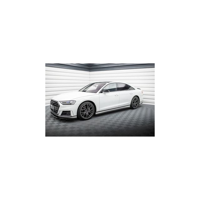 Комплект добавки Audi A8 S-Line D5