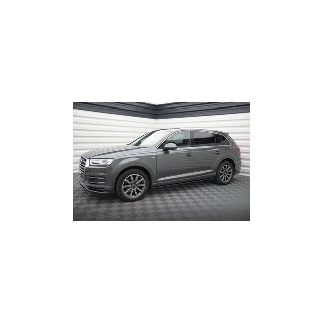 Комплект добавки Audi Q7 Mk2