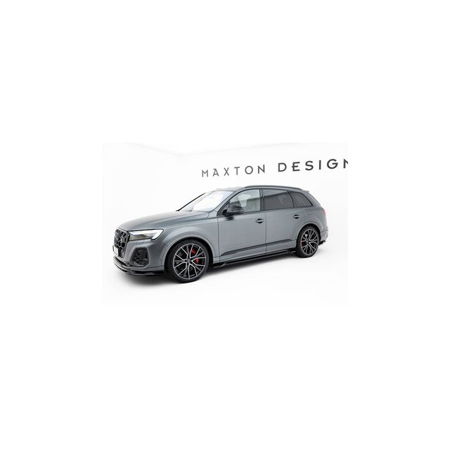Комплект добавки Audi Q7 S-Line Mk2 Facelift 2